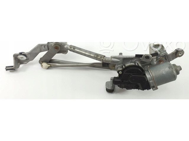 Комплект механизма стеклоочистителей