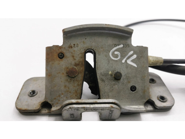 Замок раздвижная дверь