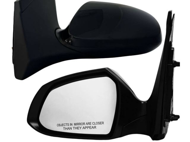 Зеркало электрическое        Hyundai i10  2013 - 2018 года   