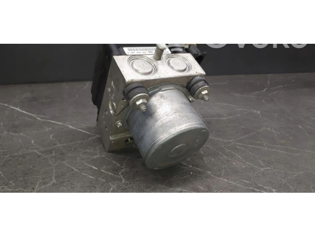 Блок АБС 0265230009   Fiat  Idea   -  года