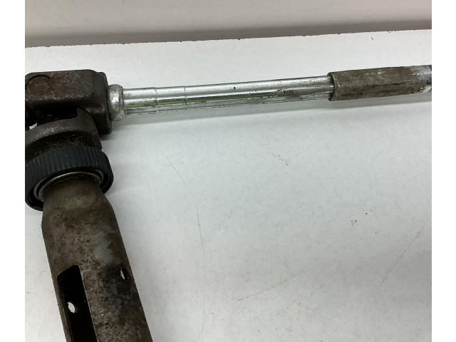 Рулевая рейка ZG564131, 660950 Smart ForTwo II 2007 - 2016 года