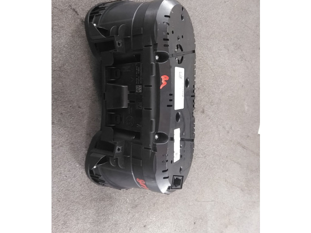 Панель приборов 5E0920751B, 5E0920751B   Skoda Octavia Mk3 (5E)       