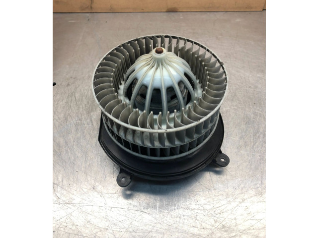 Вентилятор печки 2118300908   Mercedes-Benz E W211   