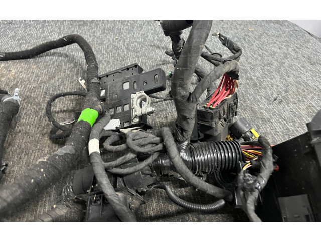 Блок предохранителей 48164AF Jeep Compass