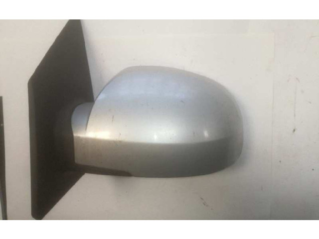 Зеркало электрическое        Hyundai Getz   -  года   