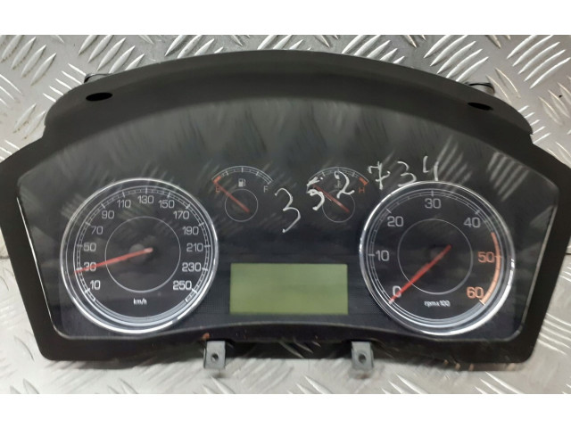 Přístrojová deska Fiat Croma 2005 5183768