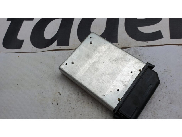 Блок управления двигателя 80516K, E112790012 Land Rover Range Rover P38A