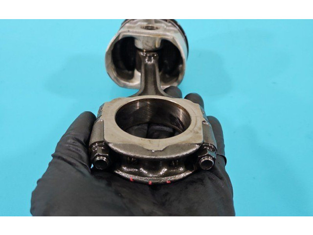 Поршень K7M A IMPRK1450432 Dacia Lodgy