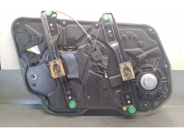 Электрический механизм для подъема окна без двигателя 30784311, 30784311   Volvo V60