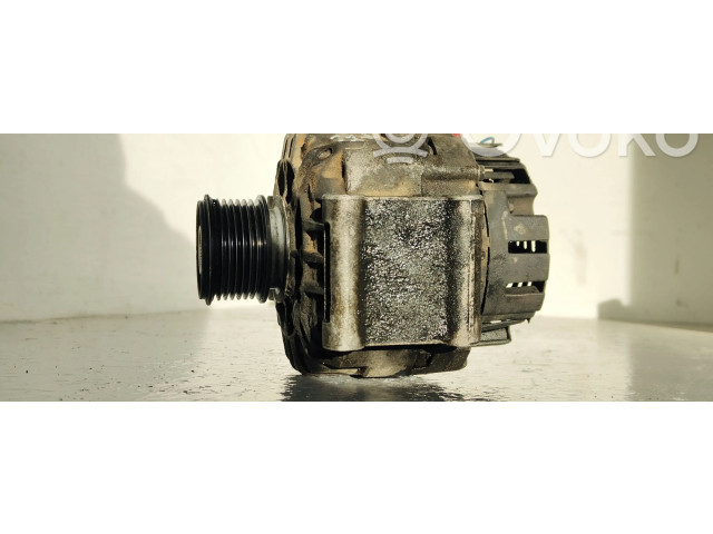 Генератор A2711540902   Jeep Grand Cherokee (WJ)      