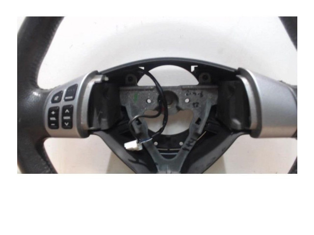 Руль Suzuki Splash   -  года 4811085L60BWL, 4811085L60BWL      
