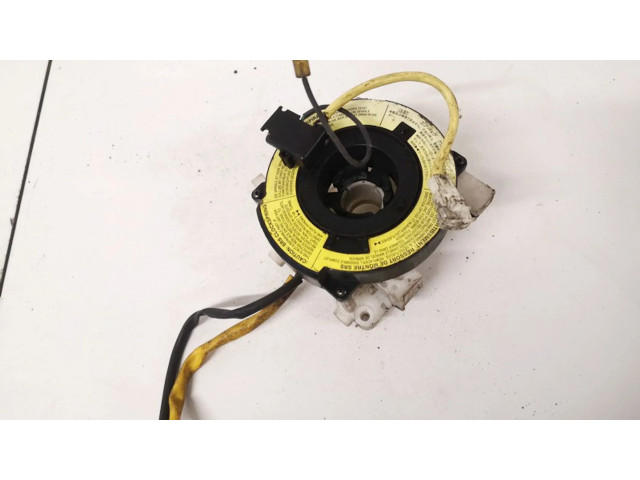 Подрулевой шлейф SRS mb953700 Mitsubishi Carisma