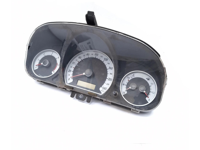 Панель приборов 940031H131, None   KIA Ceed       