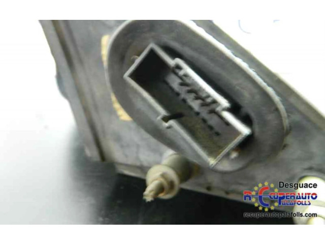 Зеркало электрическое        Renault Safrane  1992 - 2000 года   