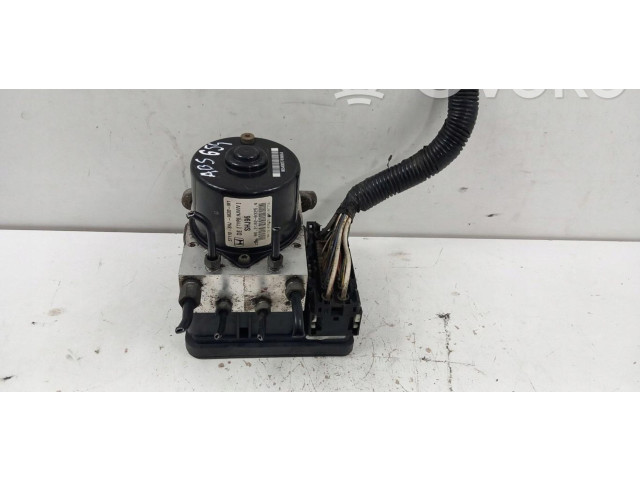 Блок АБС Honda Accord 1999 - 2002 года