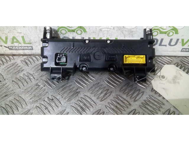 Блок управления климат-контролем NT Peugeot 406