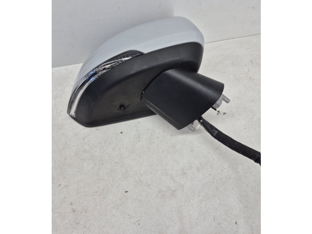Зеркало электрическое Volvo XC40 - года