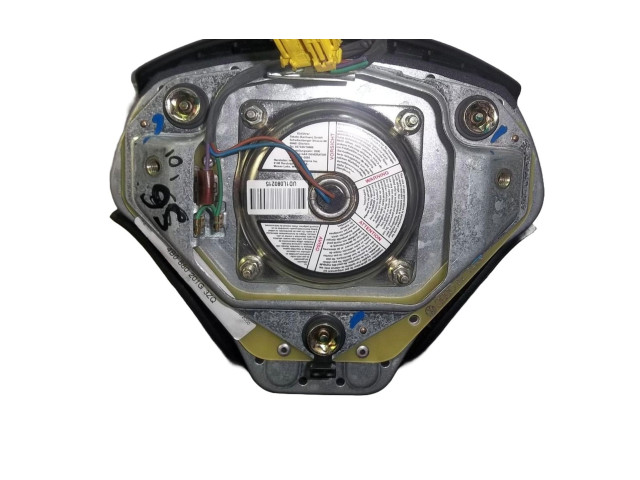 Подушка безопасности водителя 4B0880201G   Audi A6 S6 C4 4A