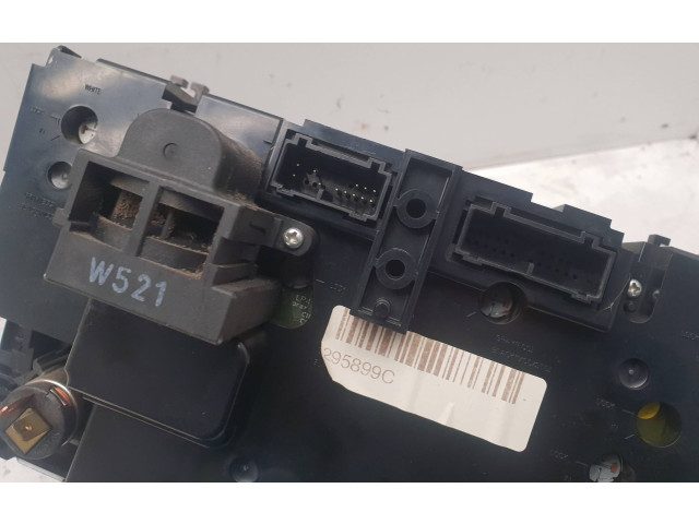 Блок управления климат-контролем 30746025, M8273200167 Volvo XC90