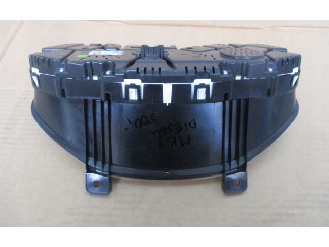 Čerpadlo oleje H1BT10849CCK Ford Fiesta