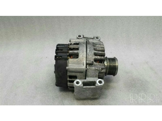 Генератор A0009068706   Mercedes-Benz C W205      