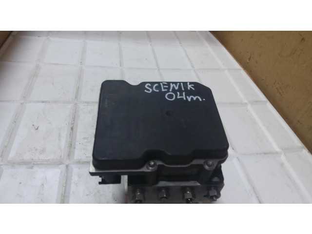 Jednotka ABS 0265234000, 8200038702 Renault Scenic II - Grand scenic II 2004