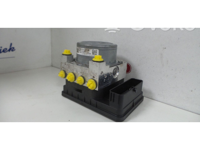 Блок АБС 5WA614517AE Volkswagen Golf VIII 2019 - года