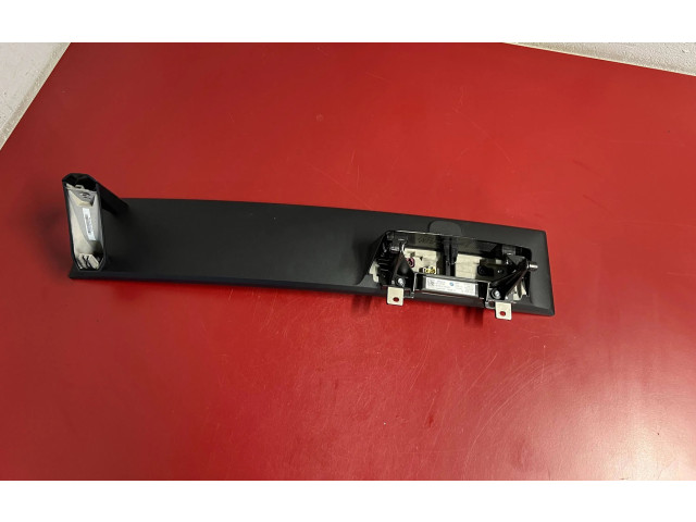 Дисплей    5A7B2E3, 65505A7B2E3   BMW iX