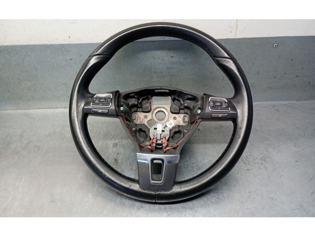 Volant Volkswagen Tiguan 2016 1T0419091AC, 1T0419091AC  