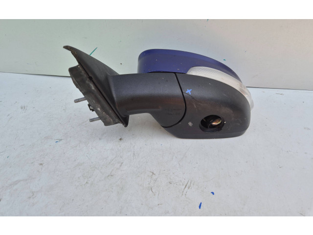 Зеркало электрическое Ford S-MAX 2015 - года