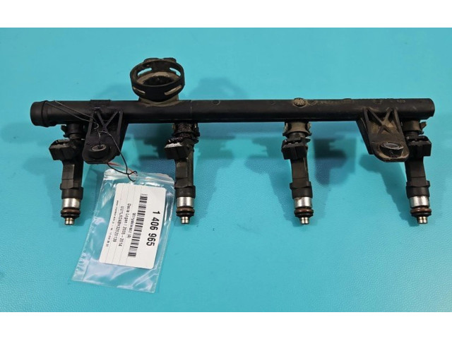 Форсунка 7700274294, IMPRK1406965 Dacia Logan I K7M