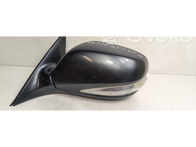 Zpětné zrcátko Lexus GS 300 350 430 450H 2012 8794030D91