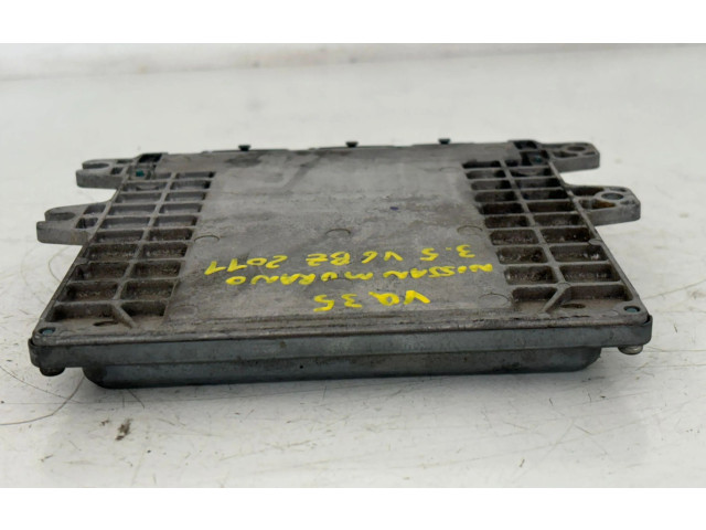 Řídící jednotka MEC128-051A1, MEC128-051A1 Nissan Murano Z51 2011
