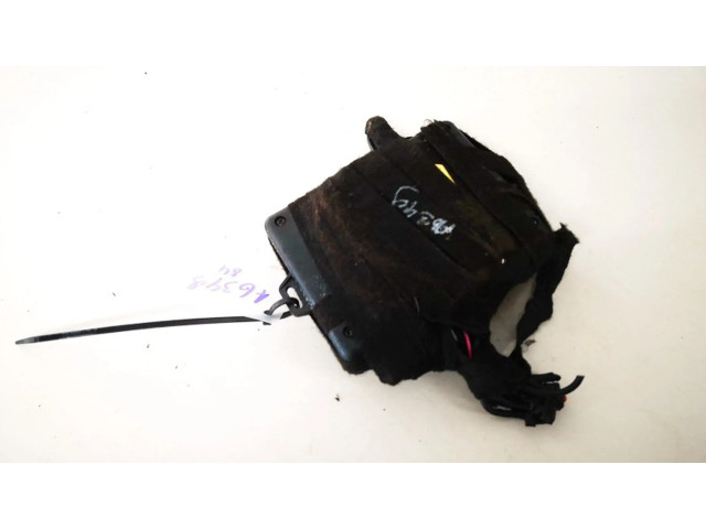 Блок управления Jaguar S-Type