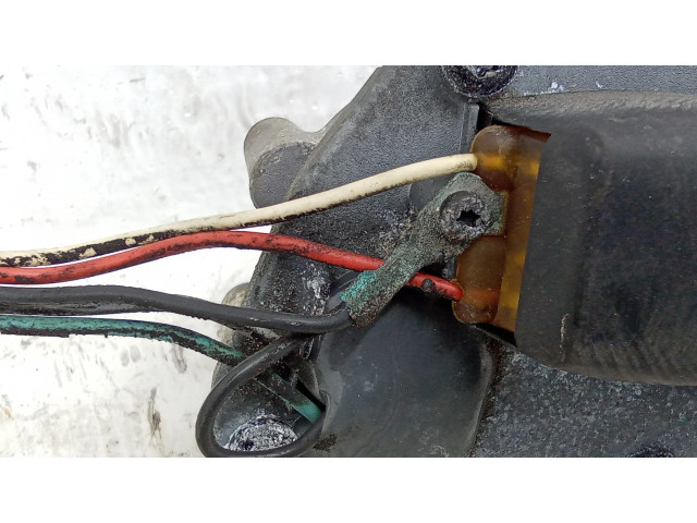 Моторчик дворников 53554102    Renault Trafic II (X83)