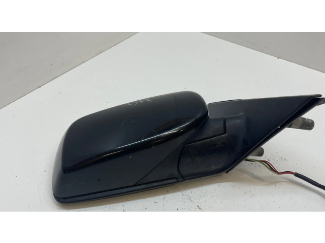 Zpětné zrcátko BMW 5 E60 E61 2006 F0123122MATT0