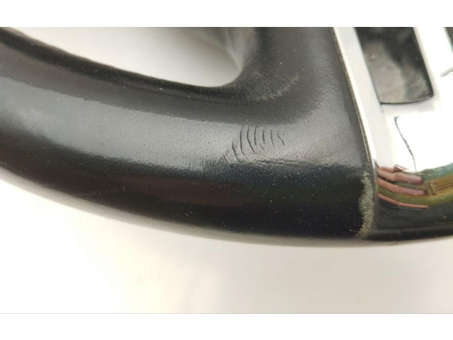 Руль Maserati Quattroporte - года 670011666, V310