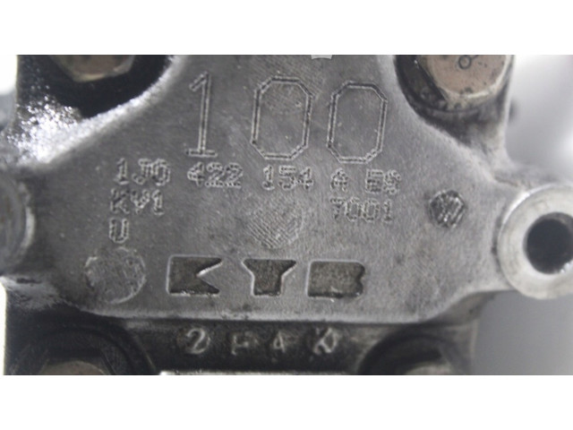 Насос усилителя руля