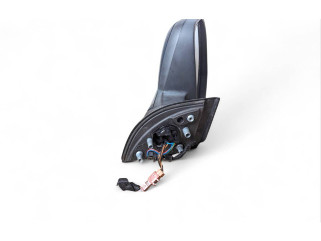 Zpětné zrcátko Citroen Berlingo 2009 8153TQ