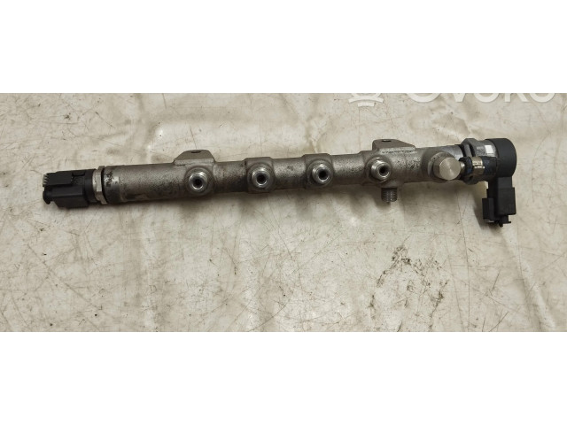 Топливная рампа A6510701595 Mercedes-Benz GLC X253 C253 2.2