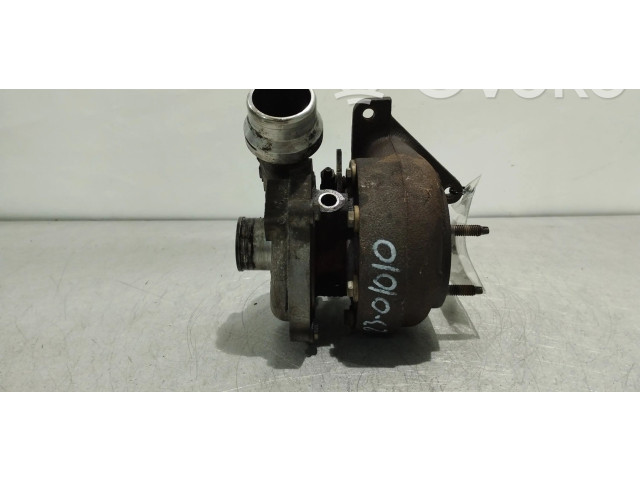 Turbodmychadlo Турбина 54399700027, 360800H379162 Renault Megane II