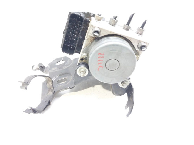 Pojistková skříňka Блок ABS 51798104 Fiat Punto (199) 2008