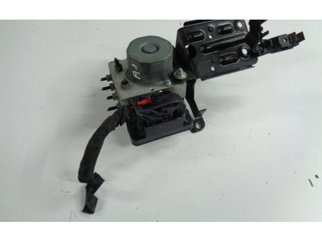 Блок АБС 6R0907379BA, 6R0907379BA   Audi  A1  2010 - 2018 года