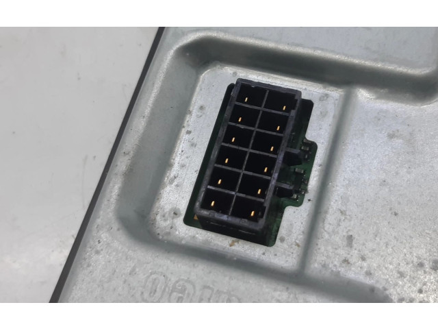 Блок управления Xenon