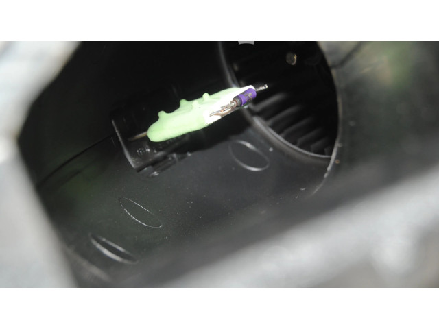 Вентилятор печки    9683444380T5156001   Peugeot 5008