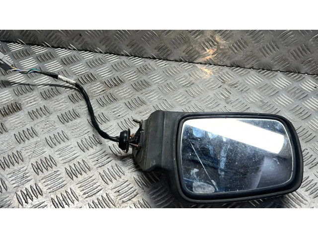 Zpětné zrcátko levé Chrysler Voyager 1995 E10117403, E10227403