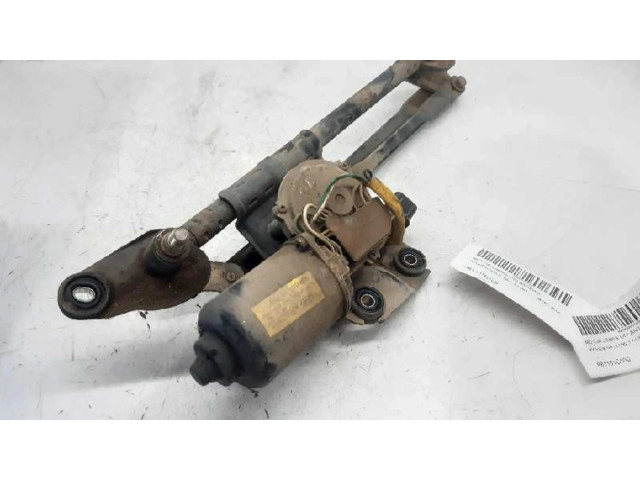 Моторчик стеклоочистителя 981101C100    Hyundai Getz