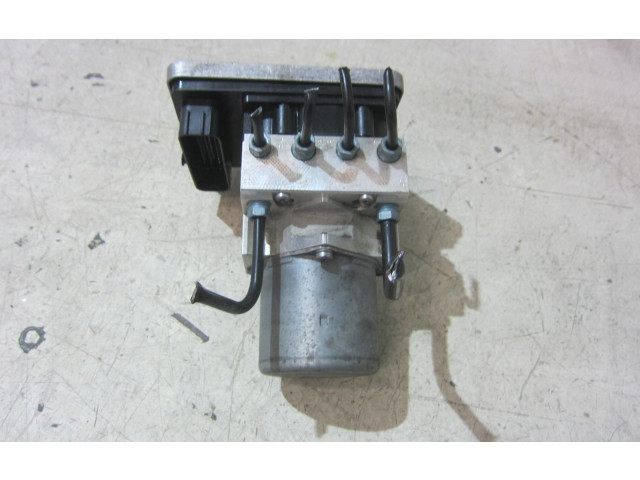 Блок АБС 34517916215 BMW X3 G01 2018 - 2024 года