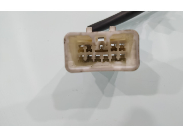 Подрулевой шлейф SRS    SsangYong Rexton