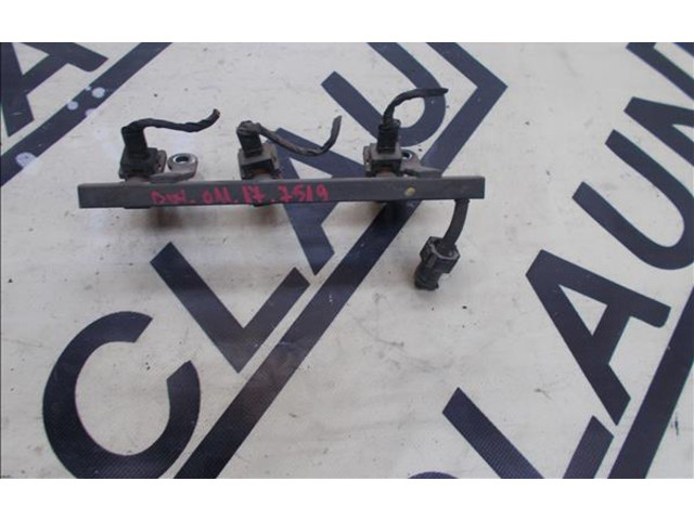 Vstřikovací lišta DW.011.17.7519 Daewoo Matiz